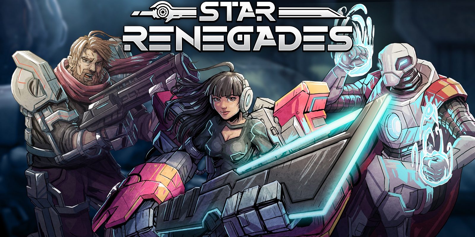 Star Renegades