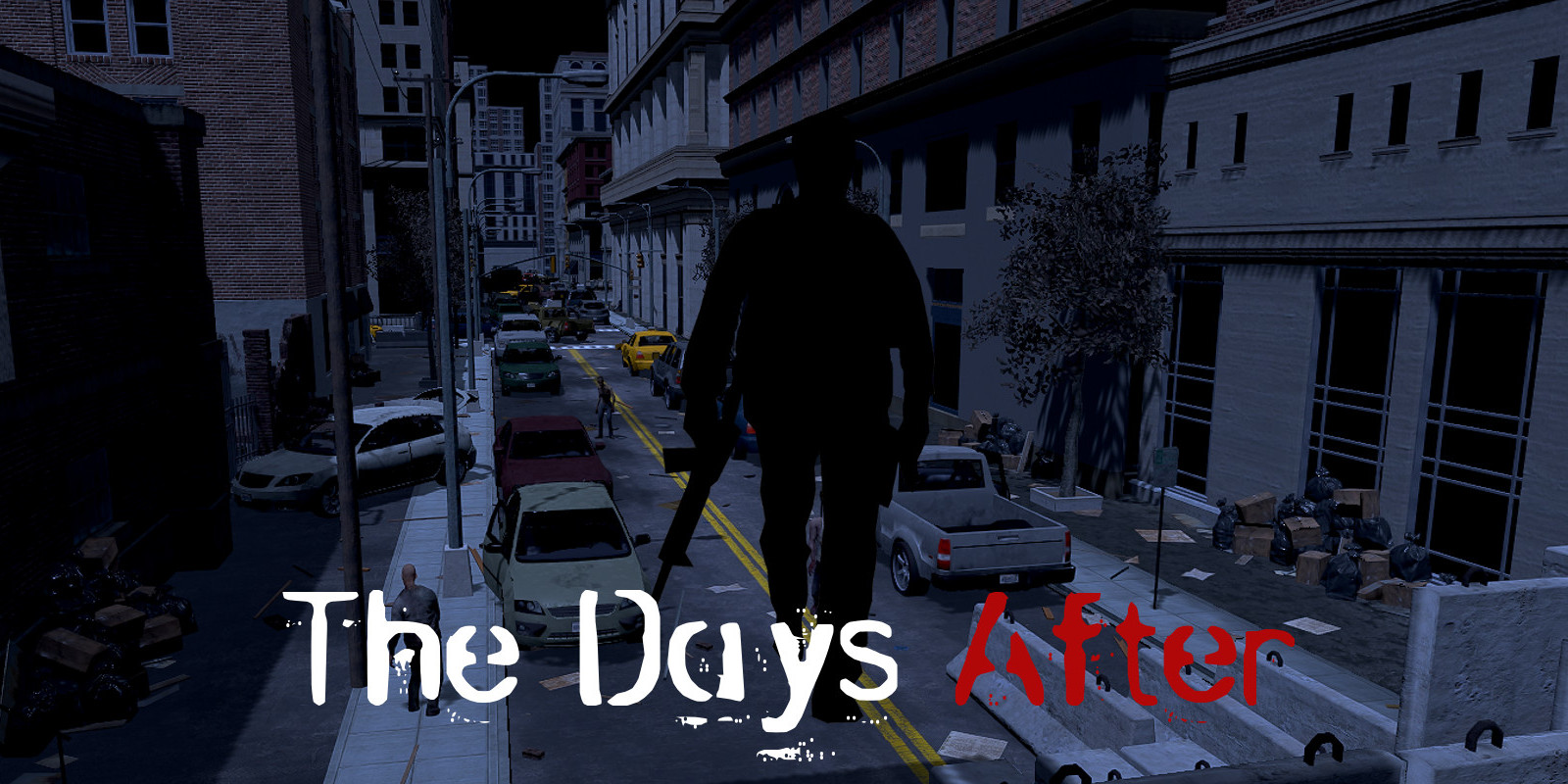 The Days After