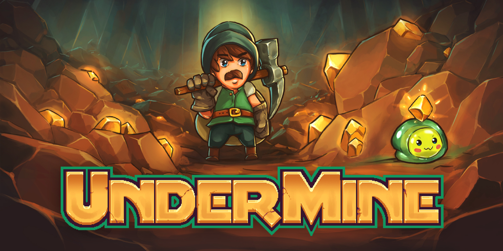 UnderMine