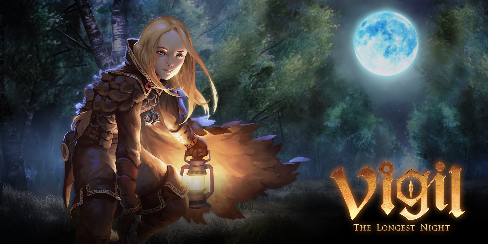 Vigil: The Longest Night