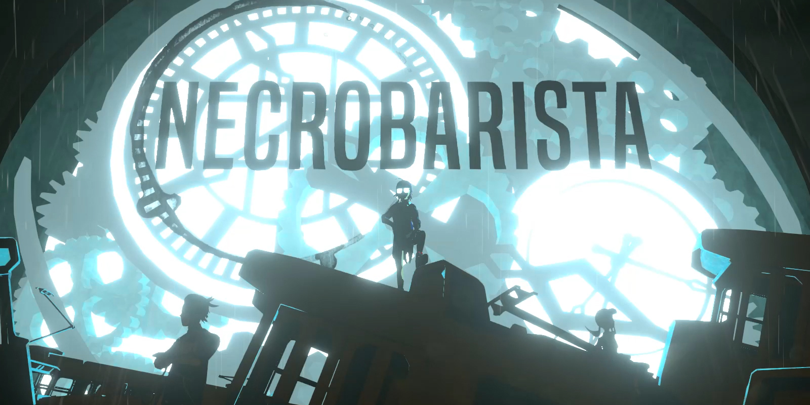 Necrobarista