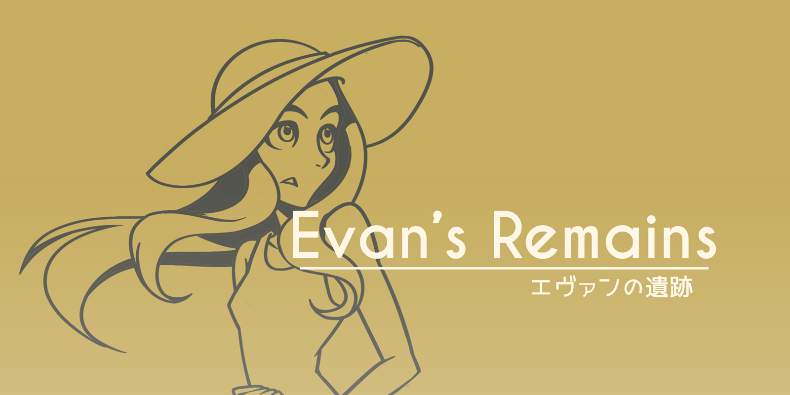 Evan’s Remains
