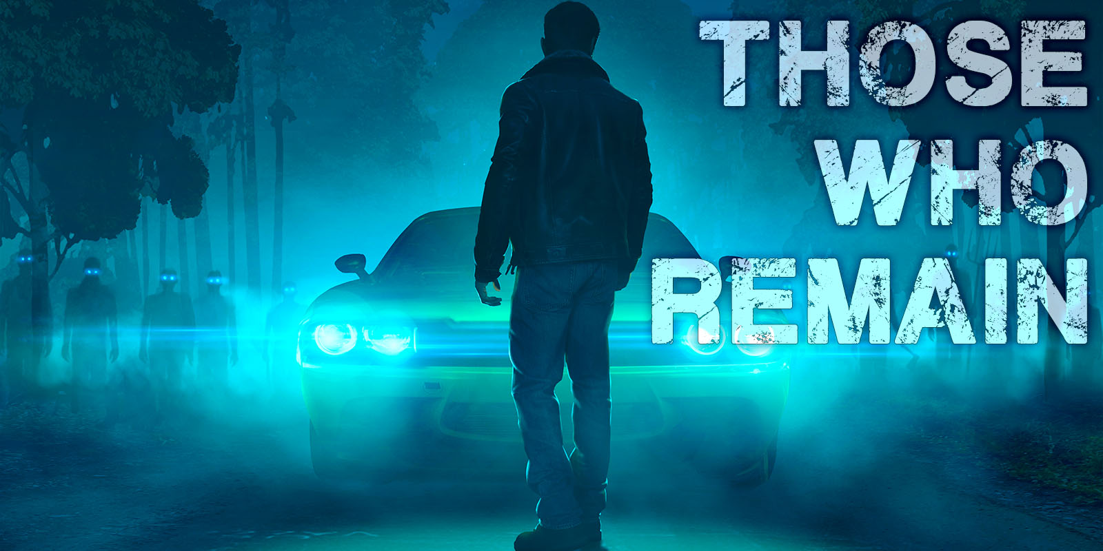Those Who Remain