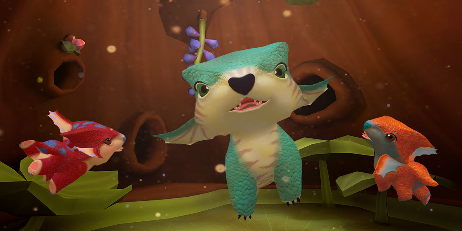 Beast Pets