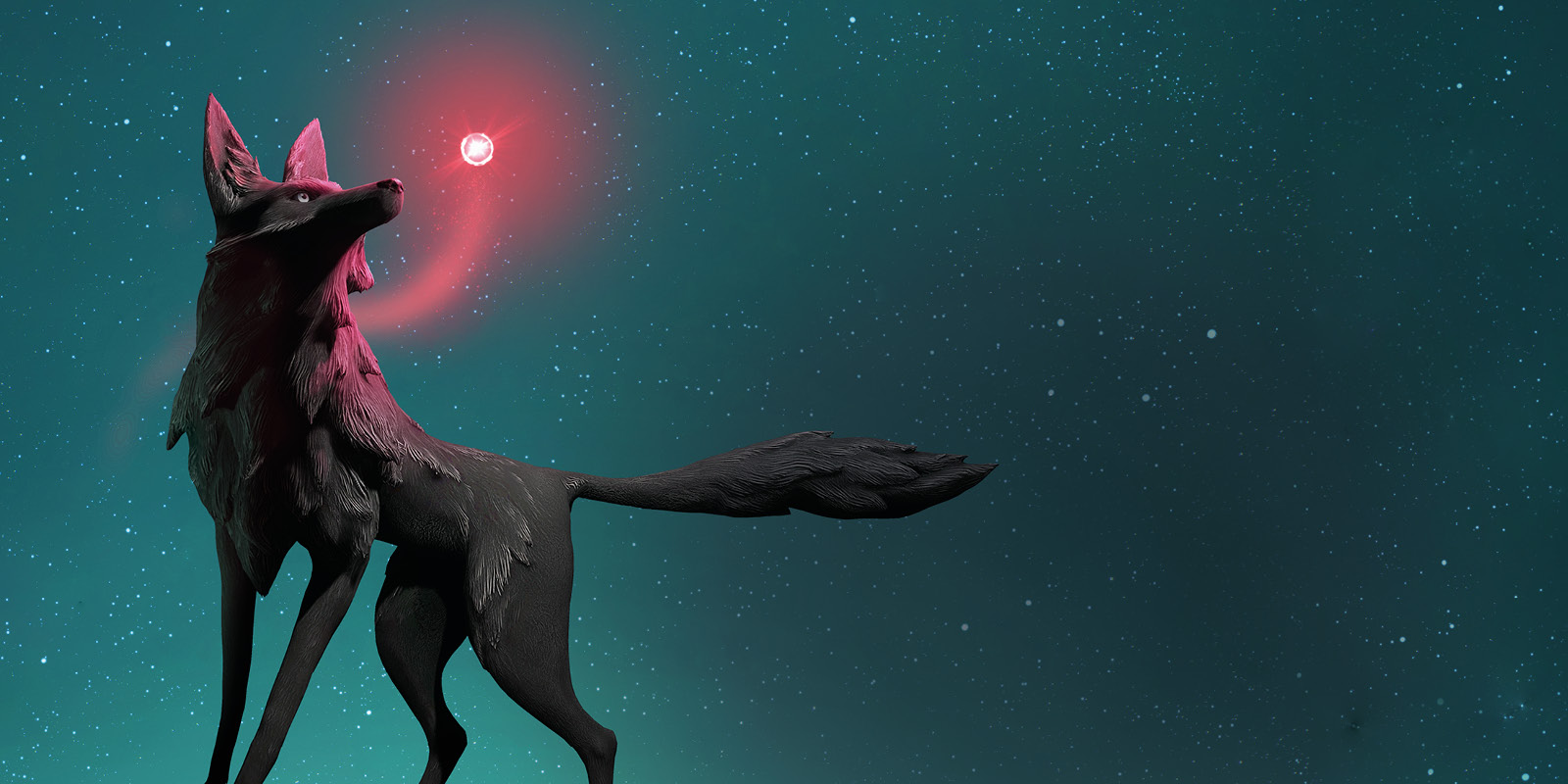 Lost Ember