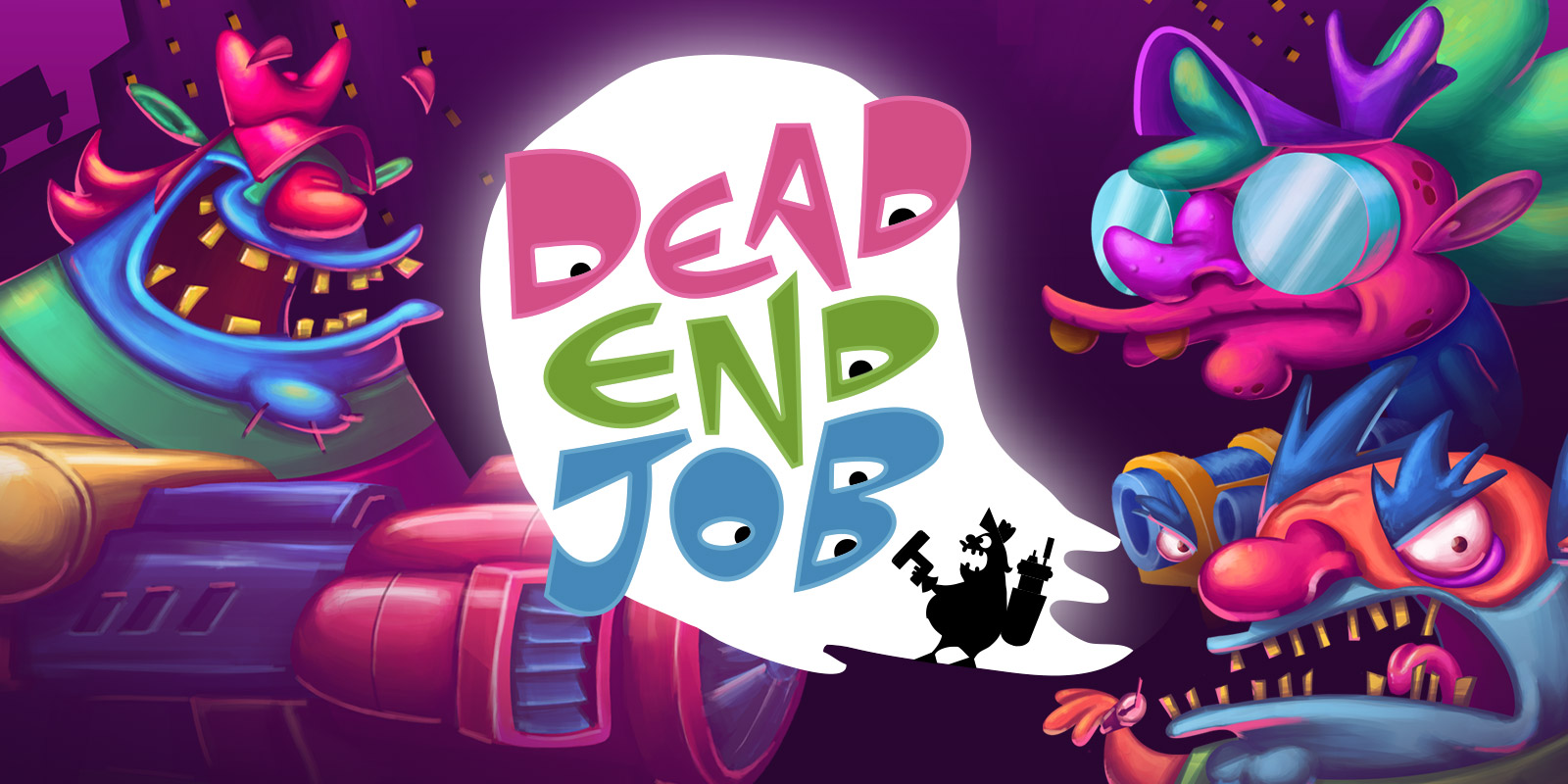 Dead End Job