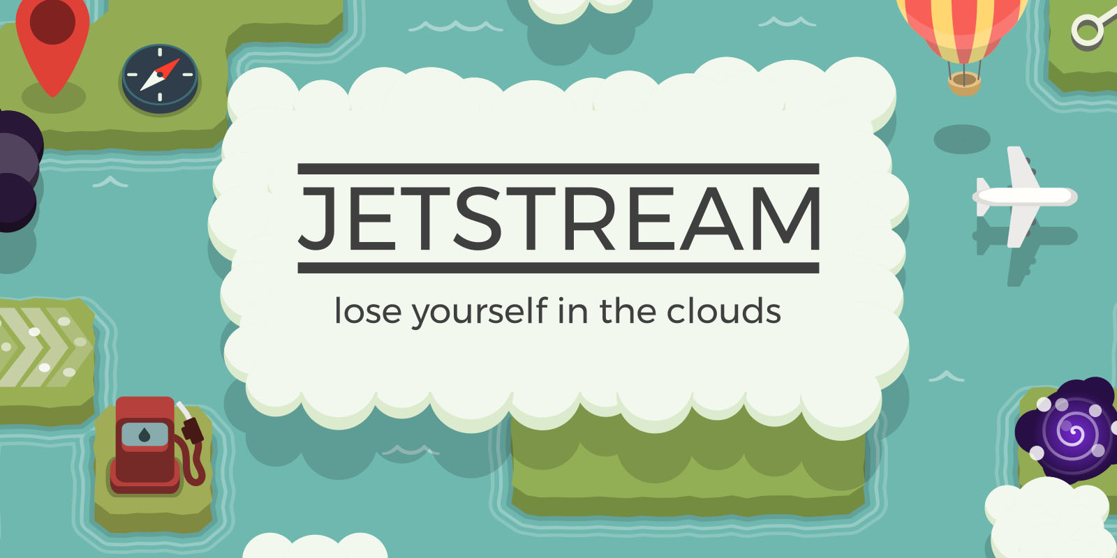 Jetstream