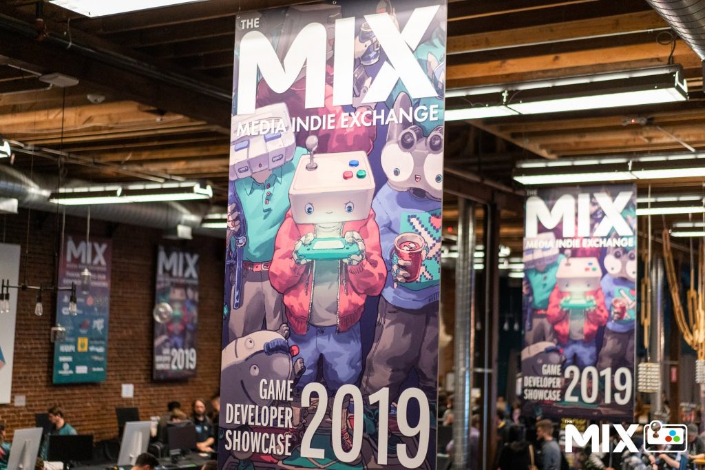 What a week! GDC 2019