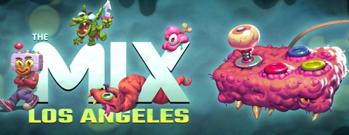 Los Angeles 2019