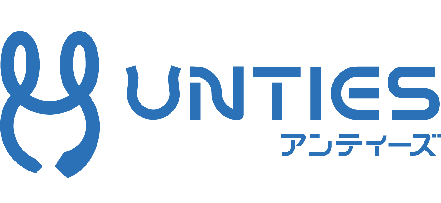 Unties