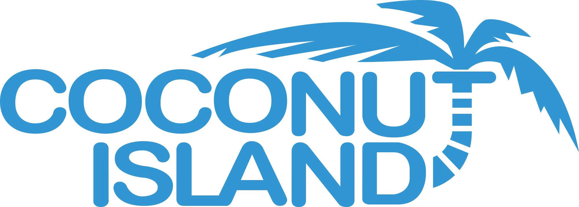 Coconut Island