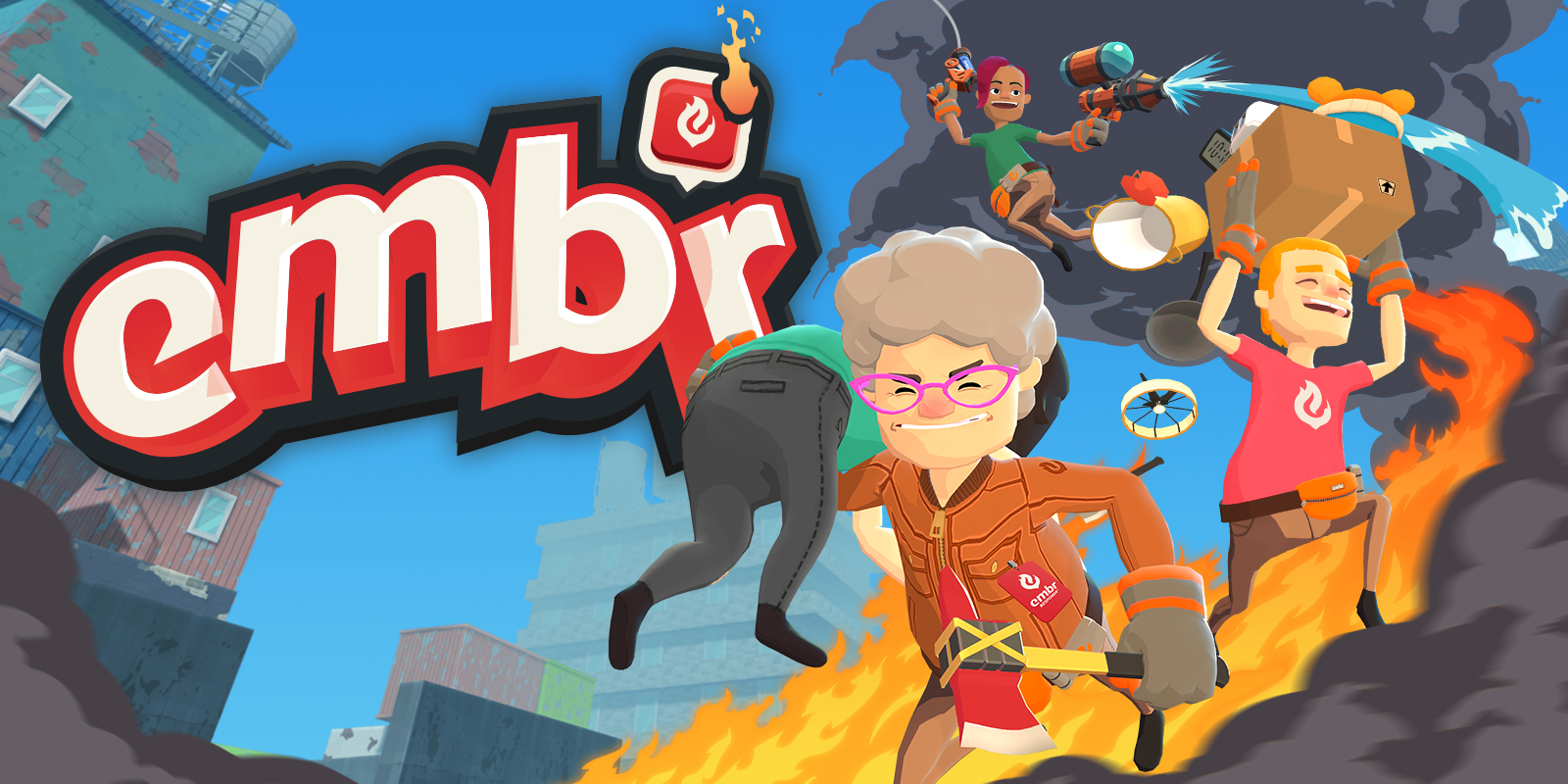 Embr