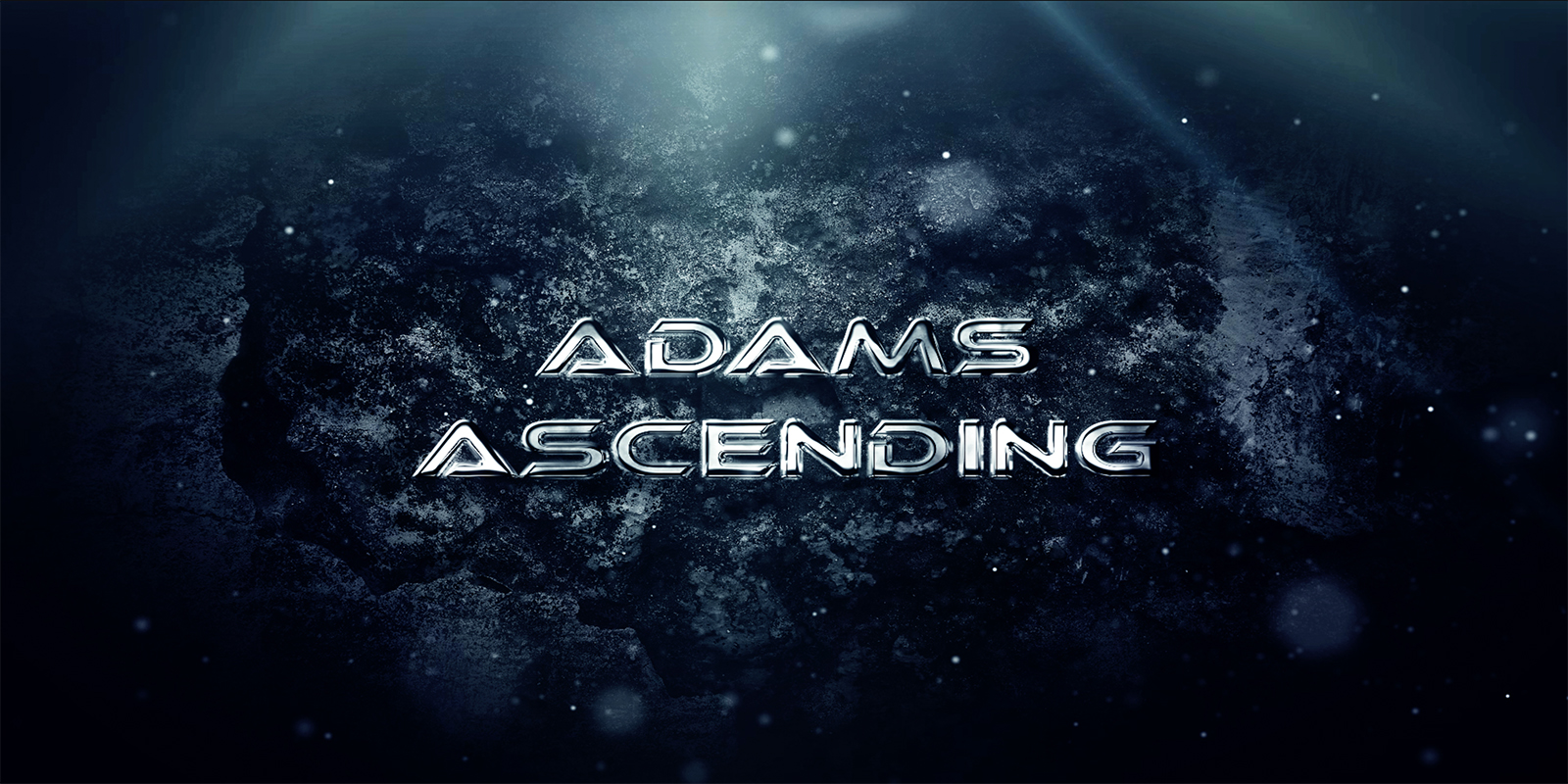 Adams Ascending