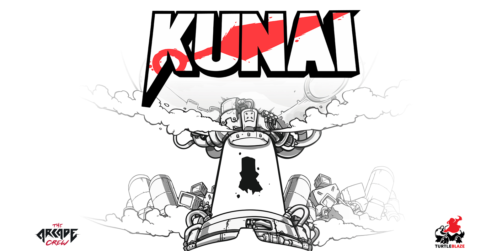 KUNAI