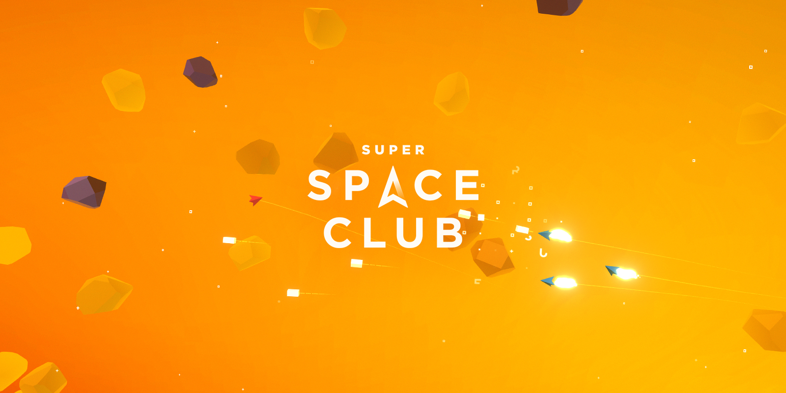 Super Space Club