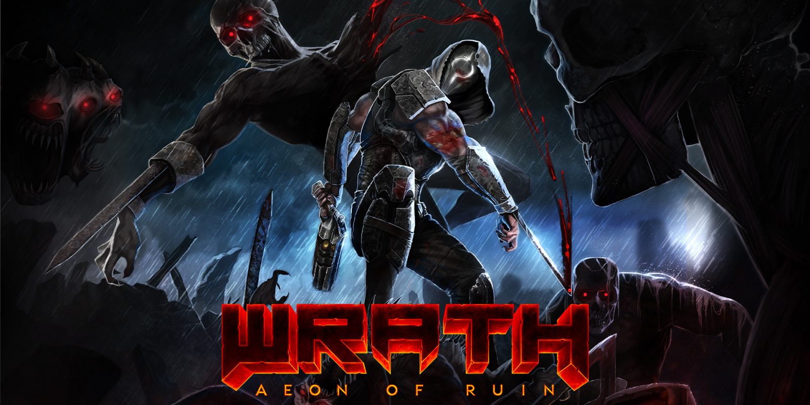 WRATH: Aeon of Ruin