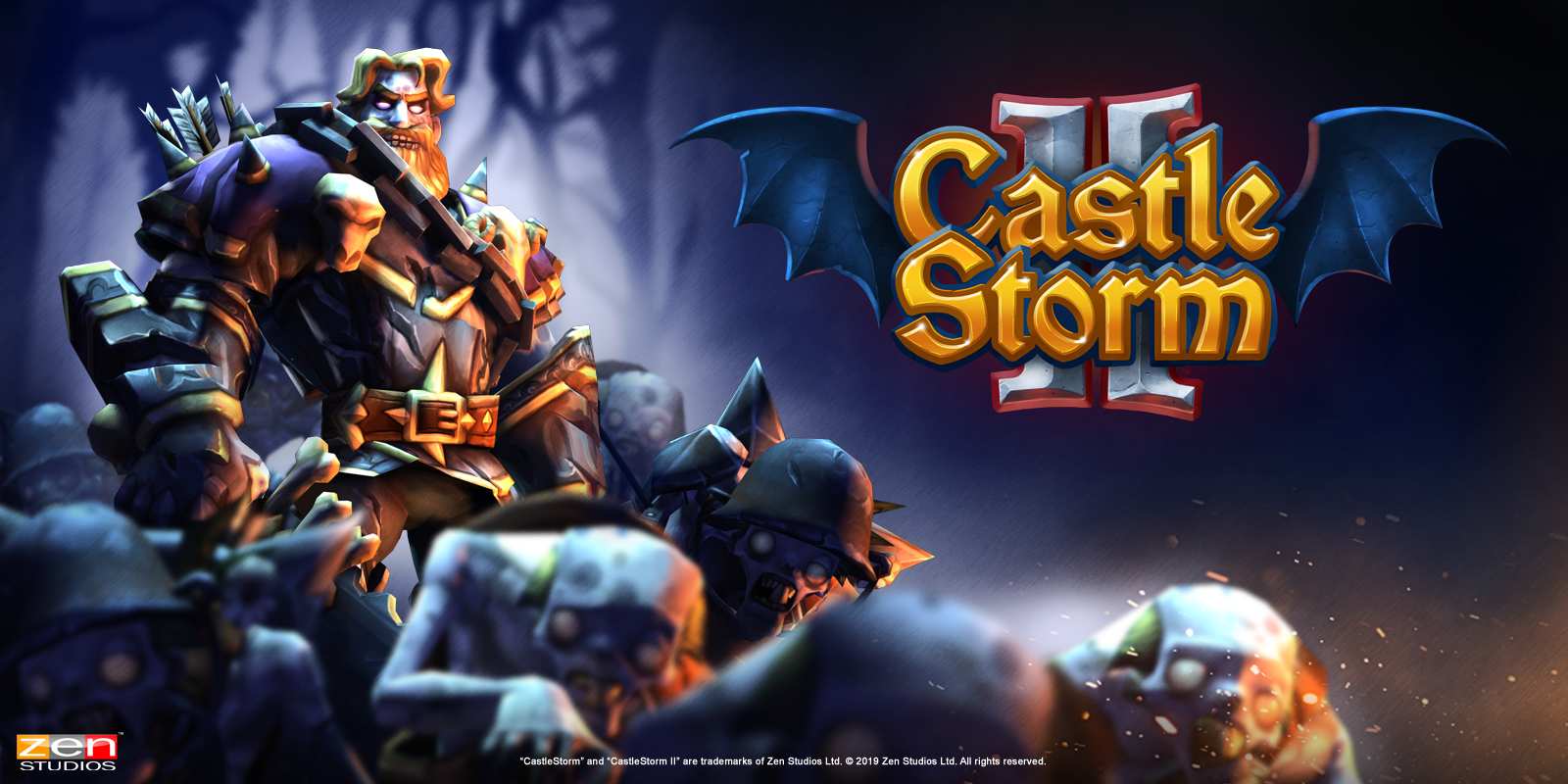 CastleStorm 2