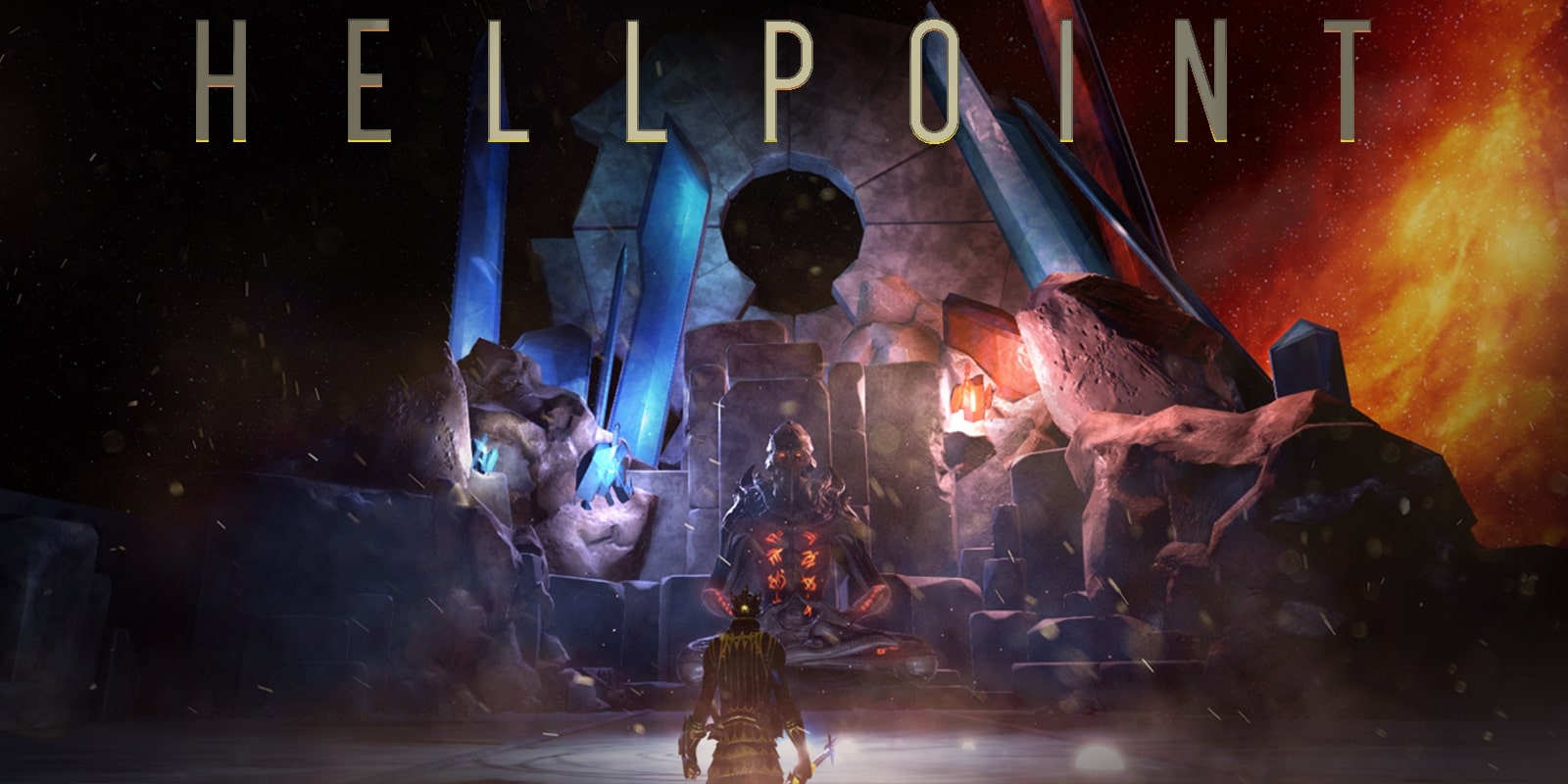 Hellpoint