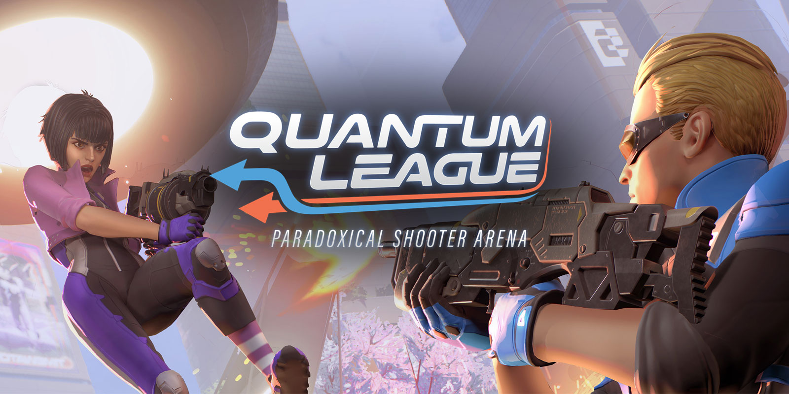 Quantum League