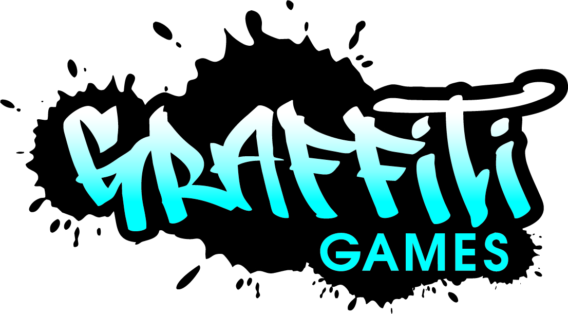 Graffiti Games