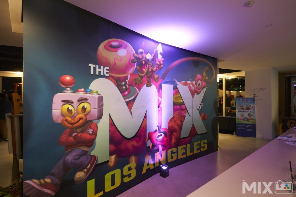 MIX E3 Week 2019 Highlights