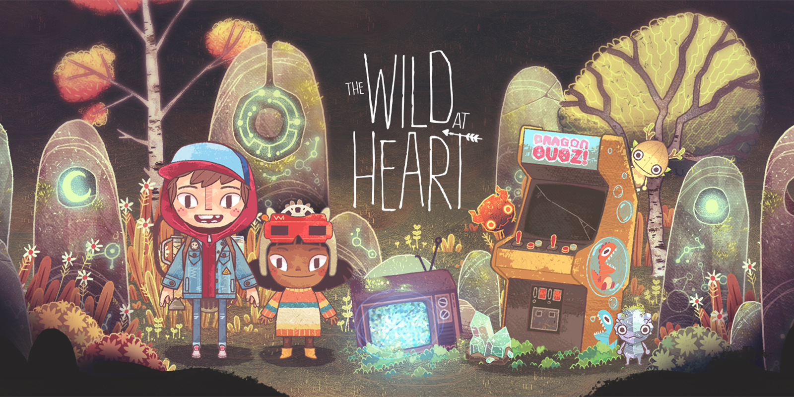 The Wild at Heart