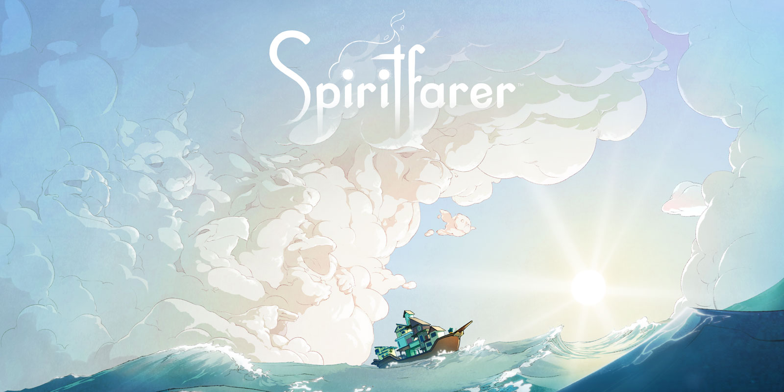 Spiritfarer
