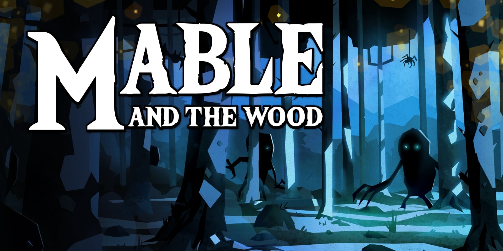 Mable & The Wood