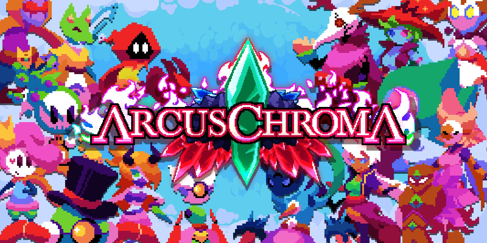 Arcus Chroma