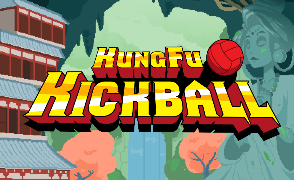 KungFu Kickball