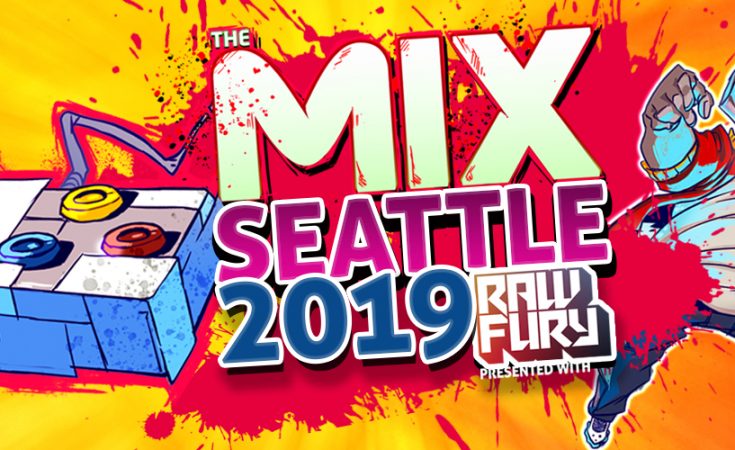 The MIX Seattle 2019