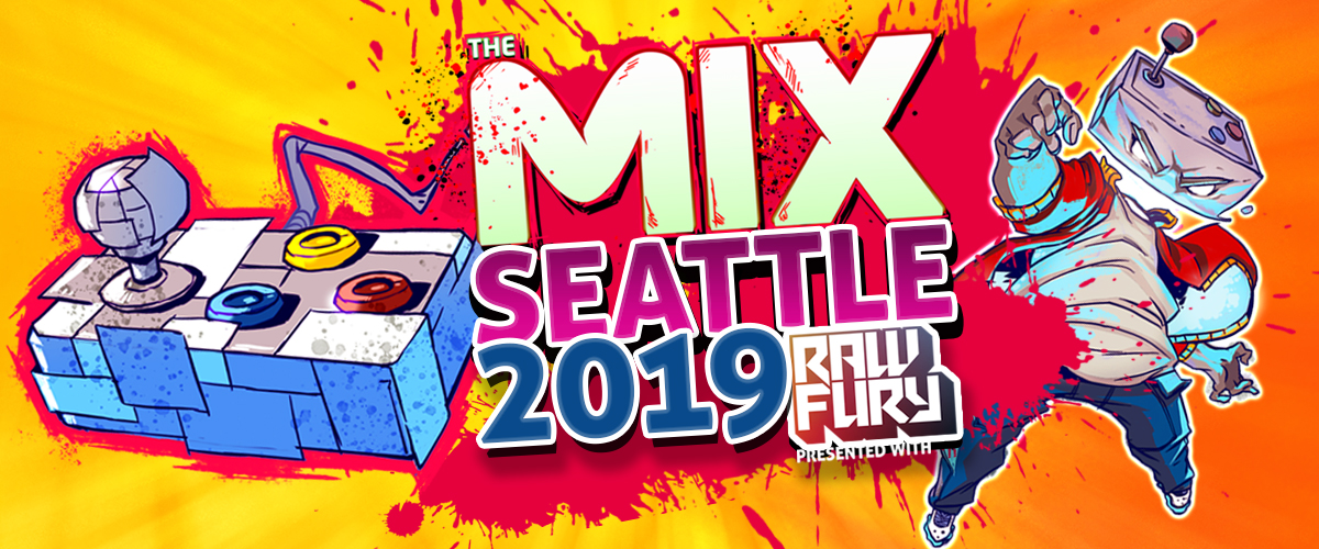 The MIX Seattle 2019