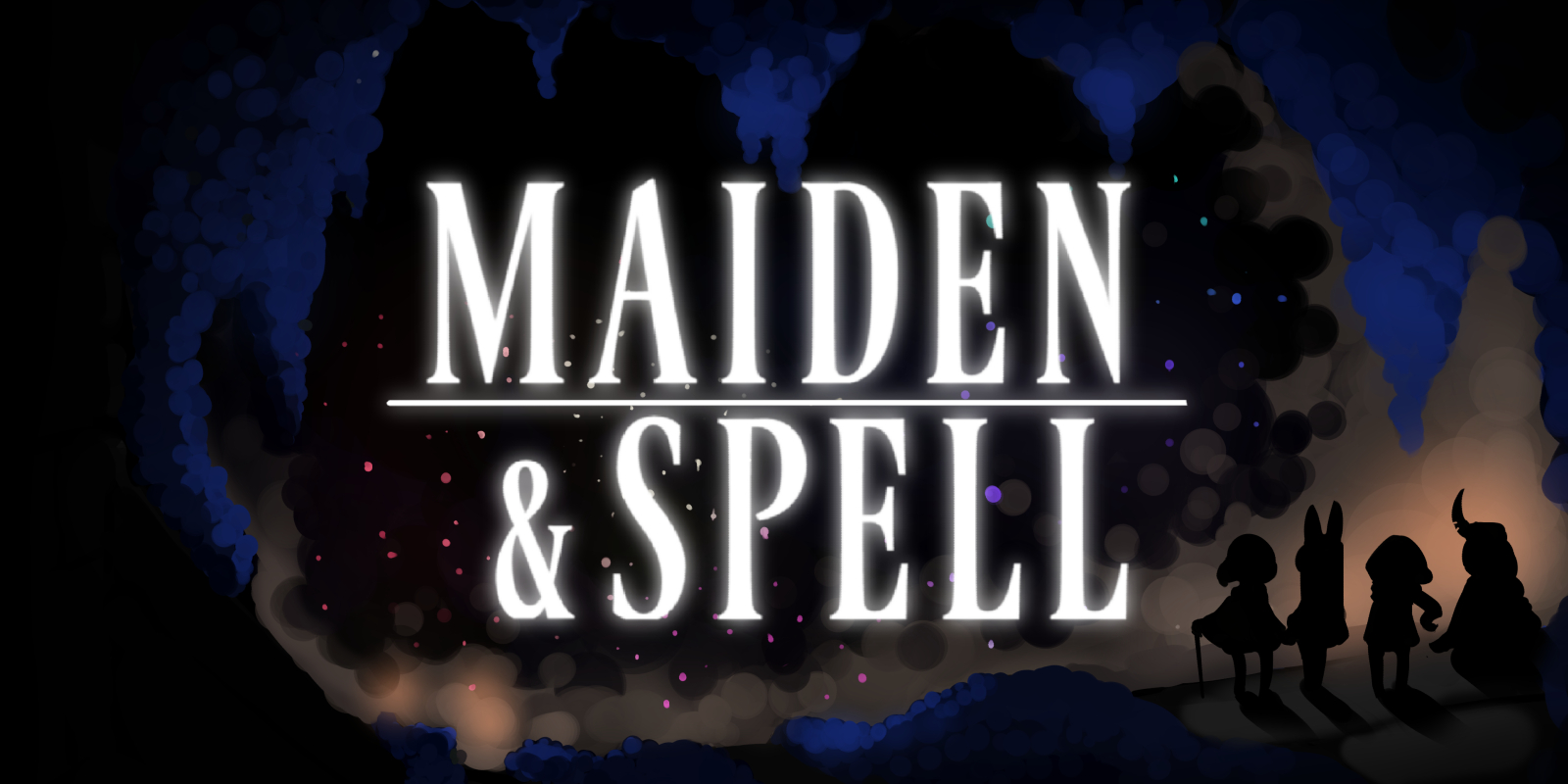 Maiden & Spell