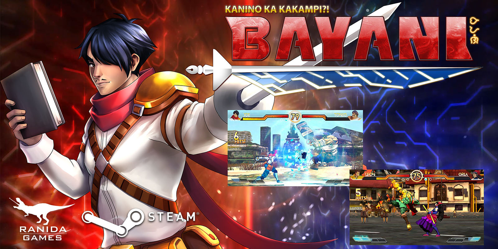 BAYANI