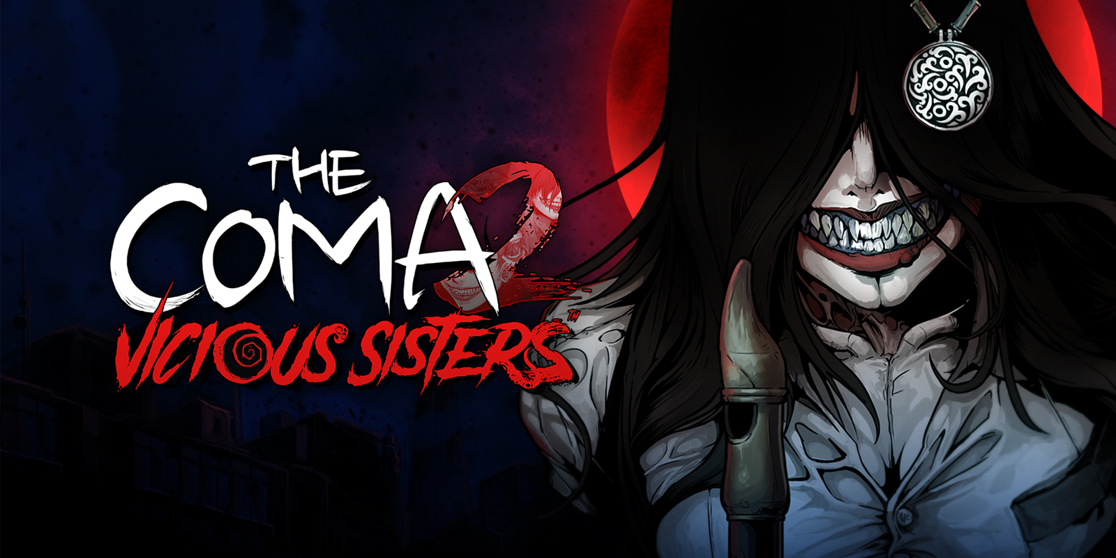 The Coma 2: Vicious Sisters