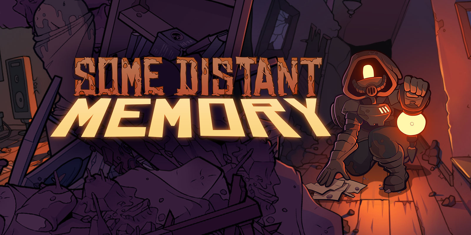 Some Distant Memory