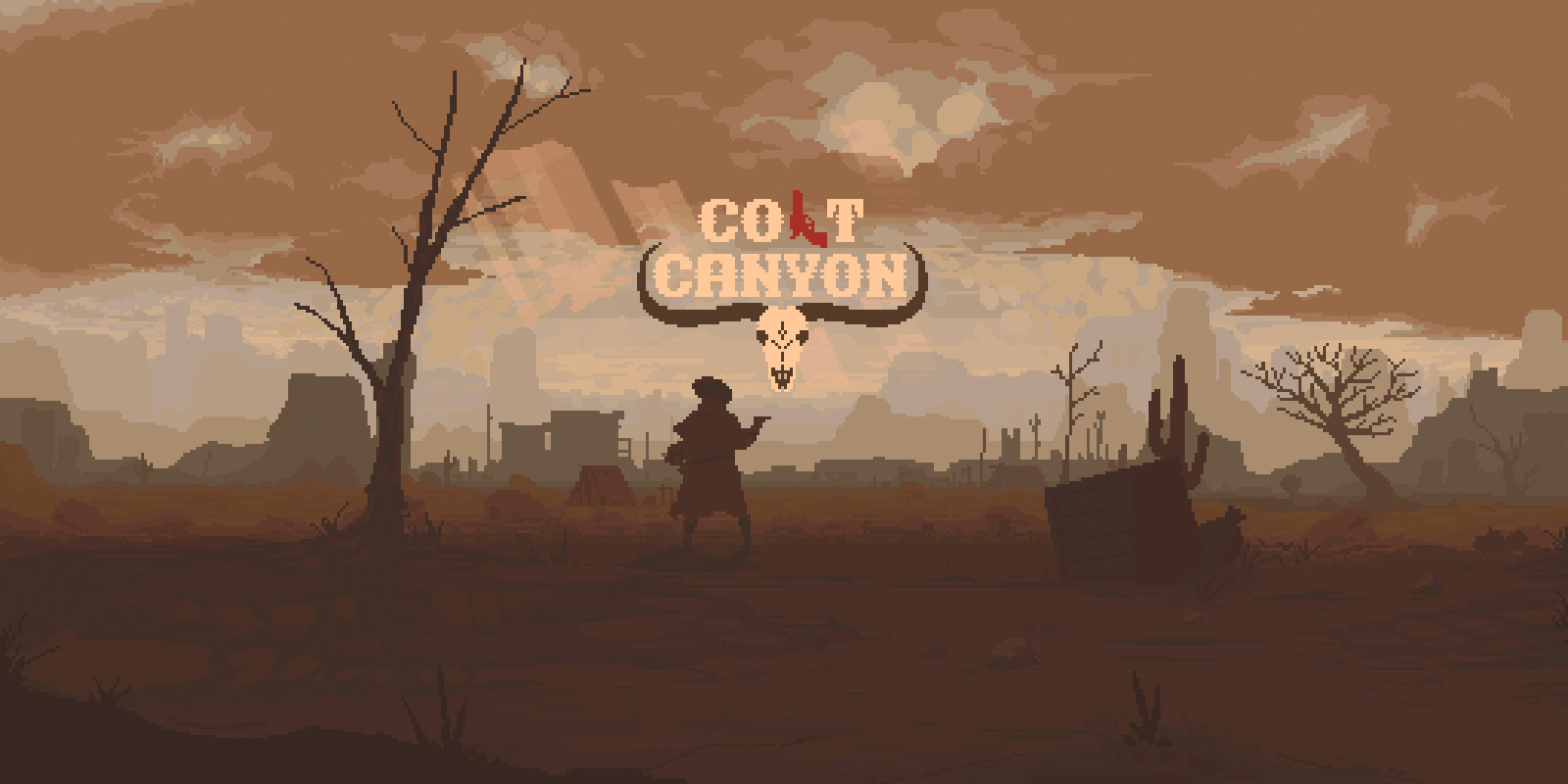 Colt Canyon