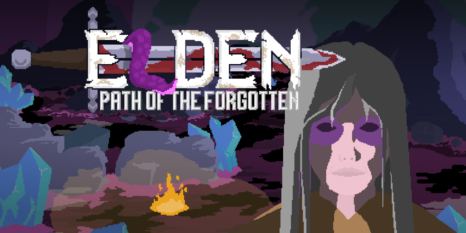 Elden: Path of the Forgotten