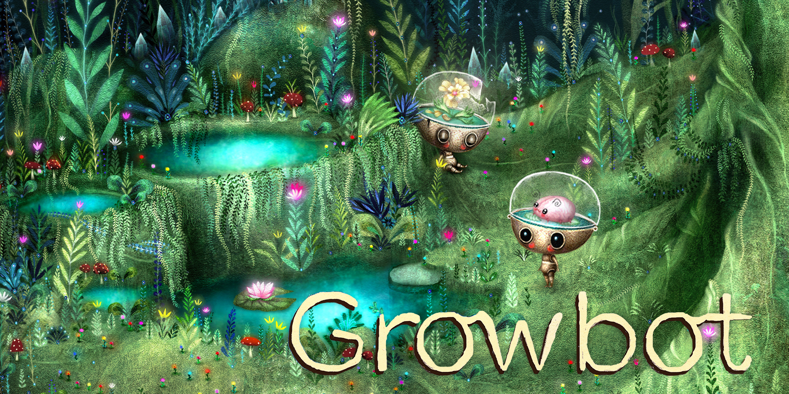 Growbot