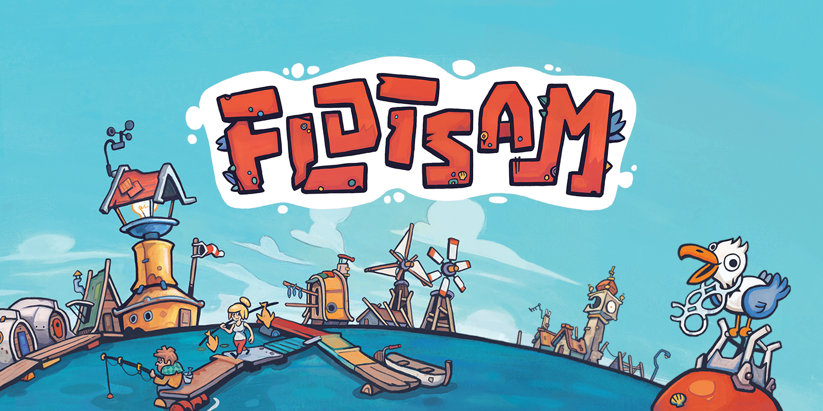 Flotsam