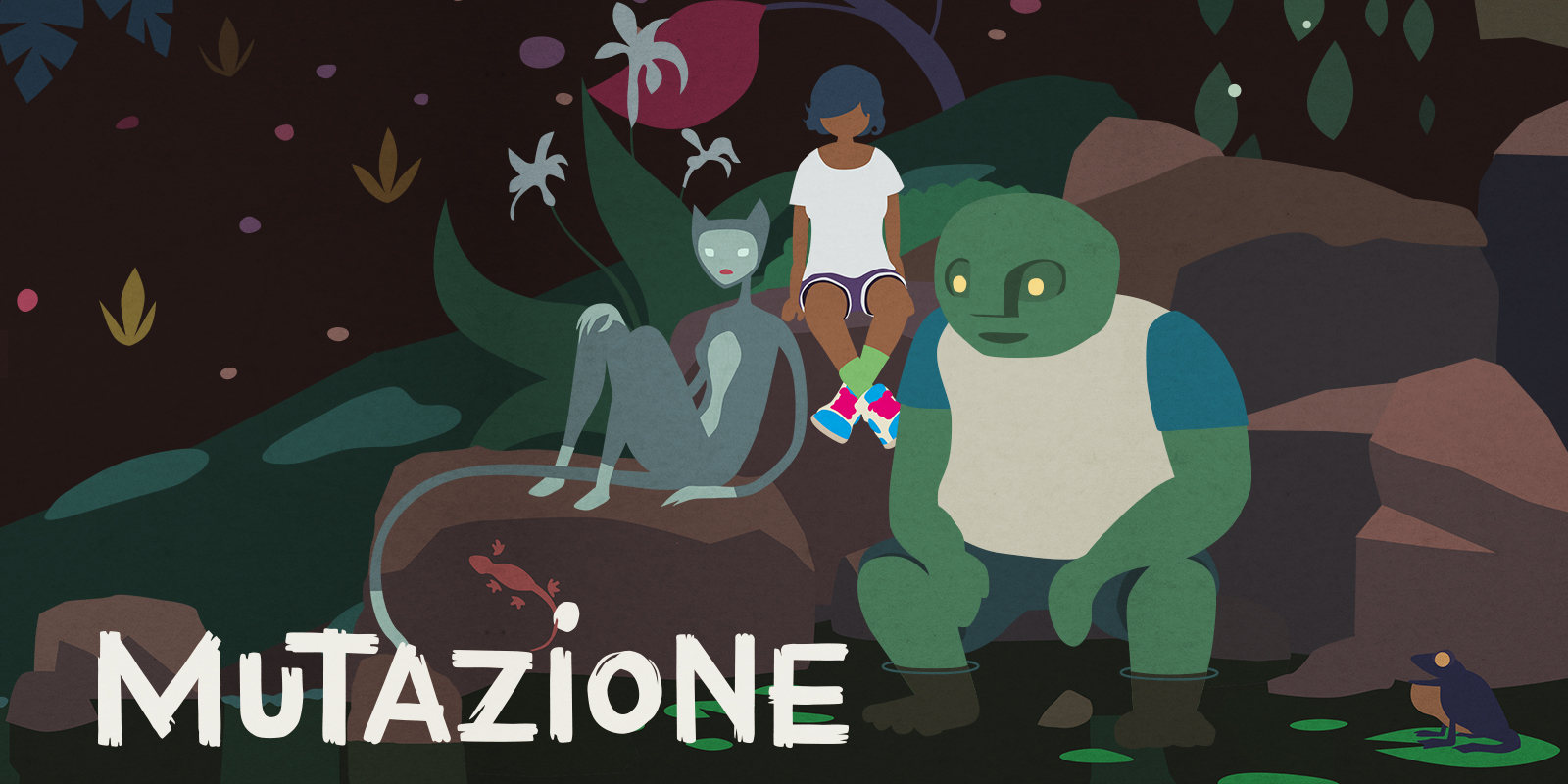 Mutazione