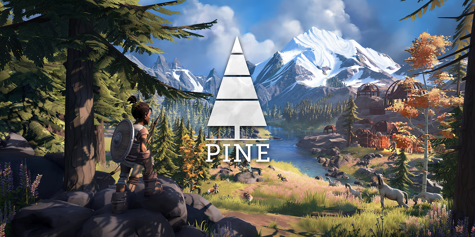 Pine