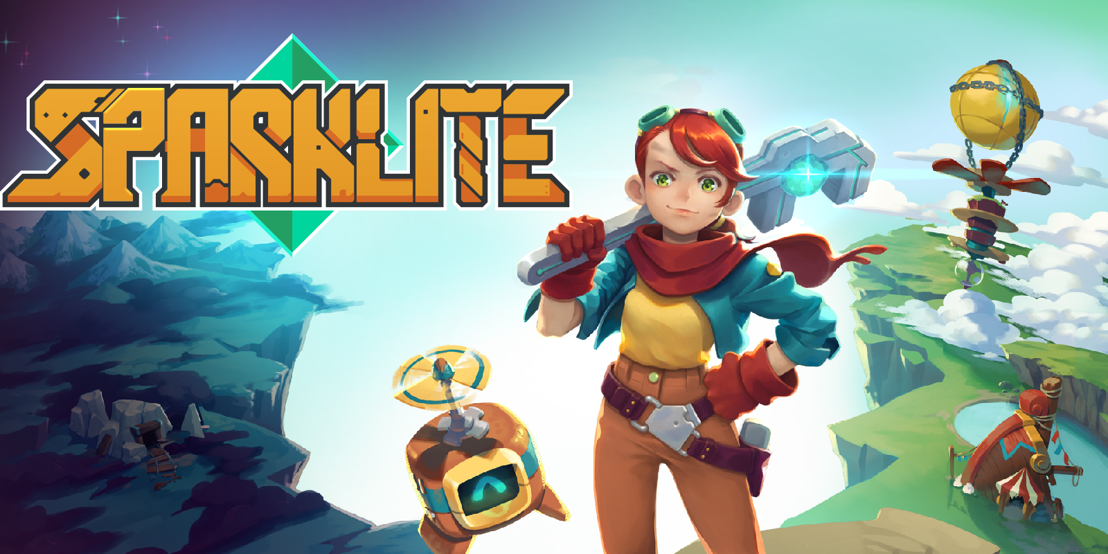 Sparklite