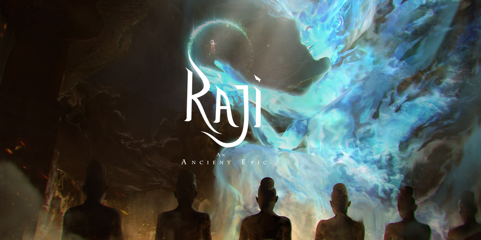 Raji: An Ancient Epic