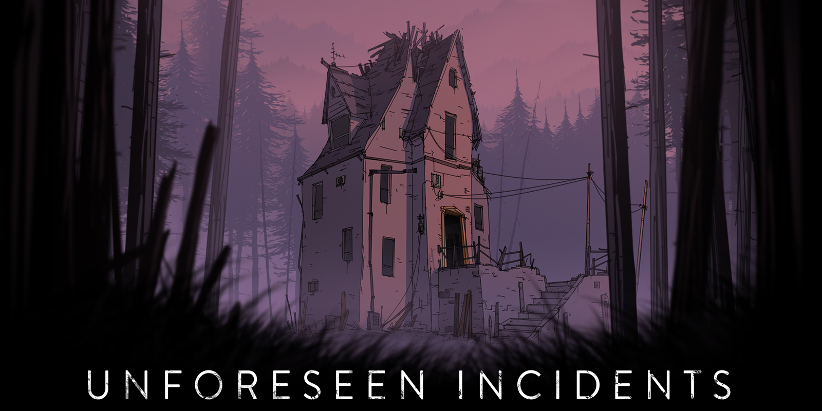 Unforeseen Incidents