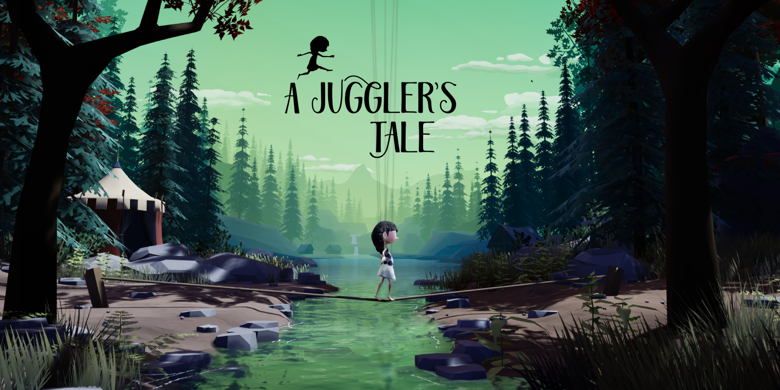 A Juggler’s Tale