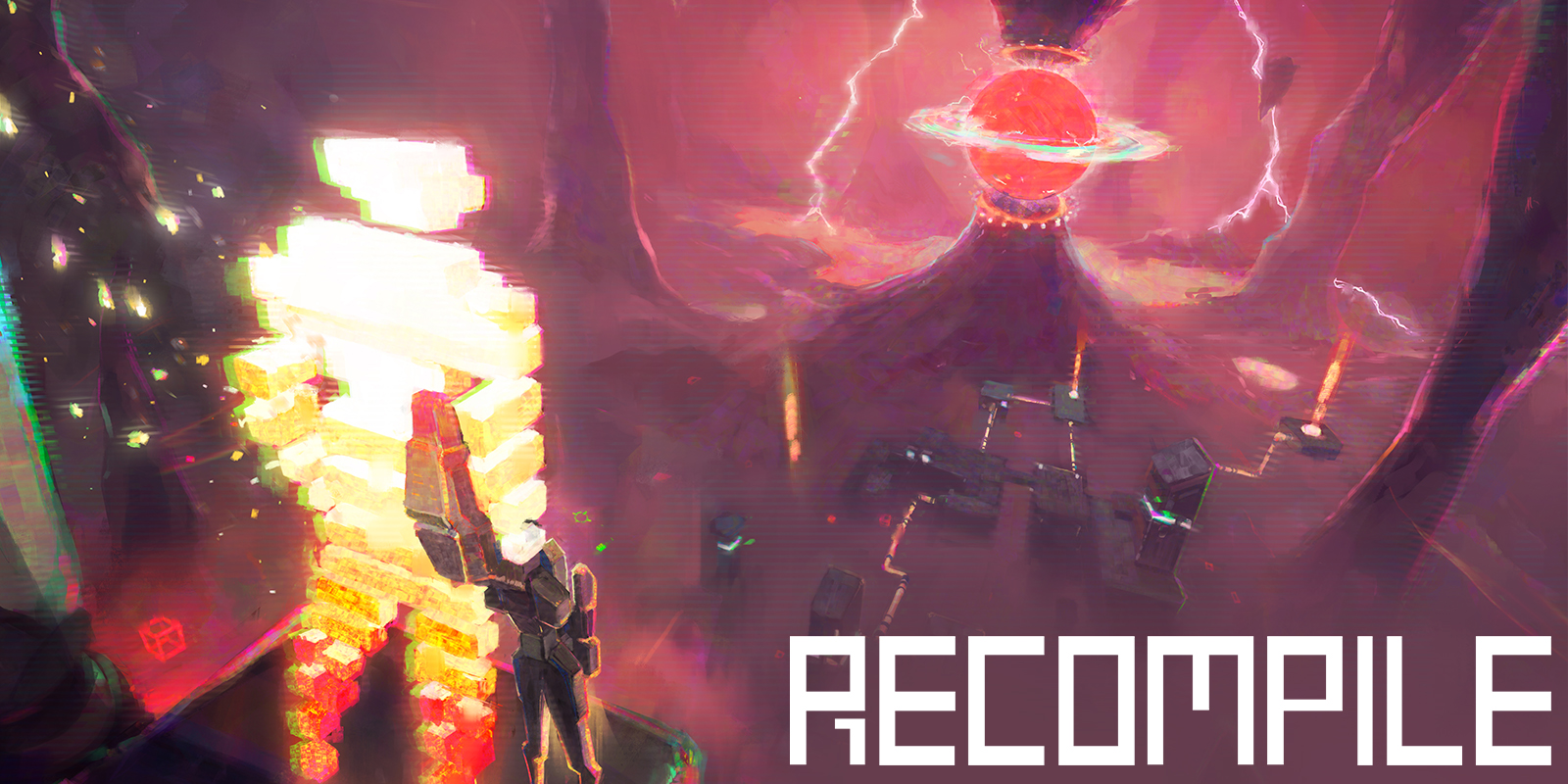 Recompile
