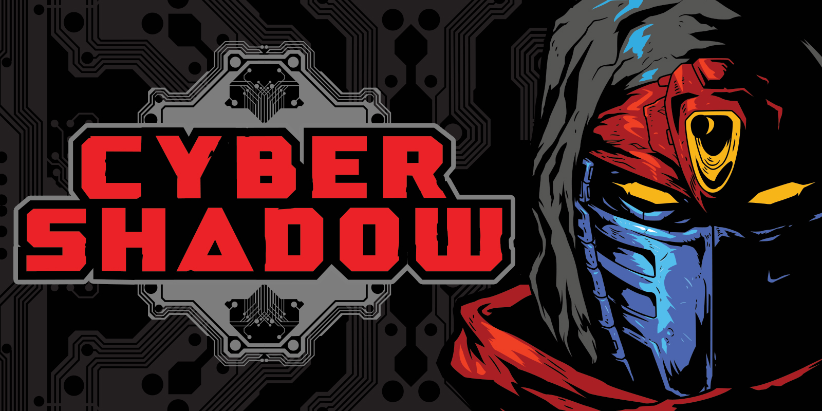 Cyber Shadow