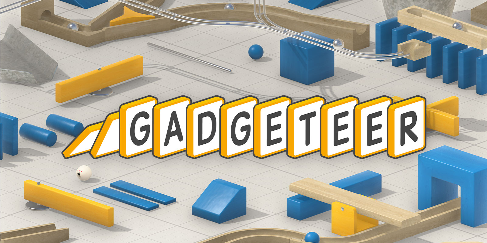 Gadgeteer