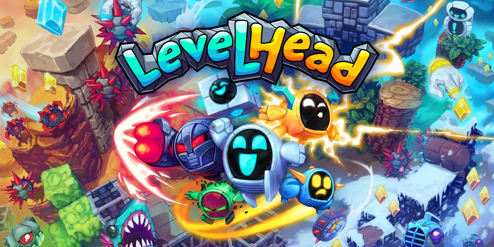 Levelhead